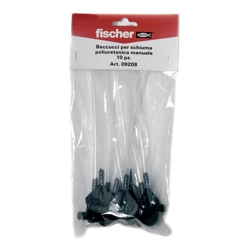 vendita online Beccucci schiuma Pistole per silicone e sigillanti Fischer